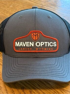 Maven Optics - Richardson 112 cap hat